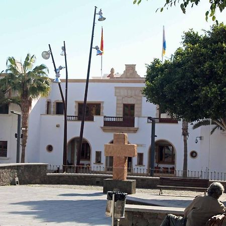 Fuerteventura - Apartamento Ciudad 2.3 Puerto del Rosario  Kültér fotó