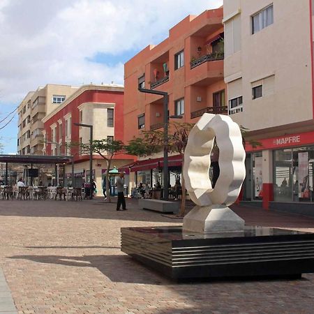 Fuerteventura - Apartamento Ciudad 2.3 Puerto del Rosario  Kültér fotó