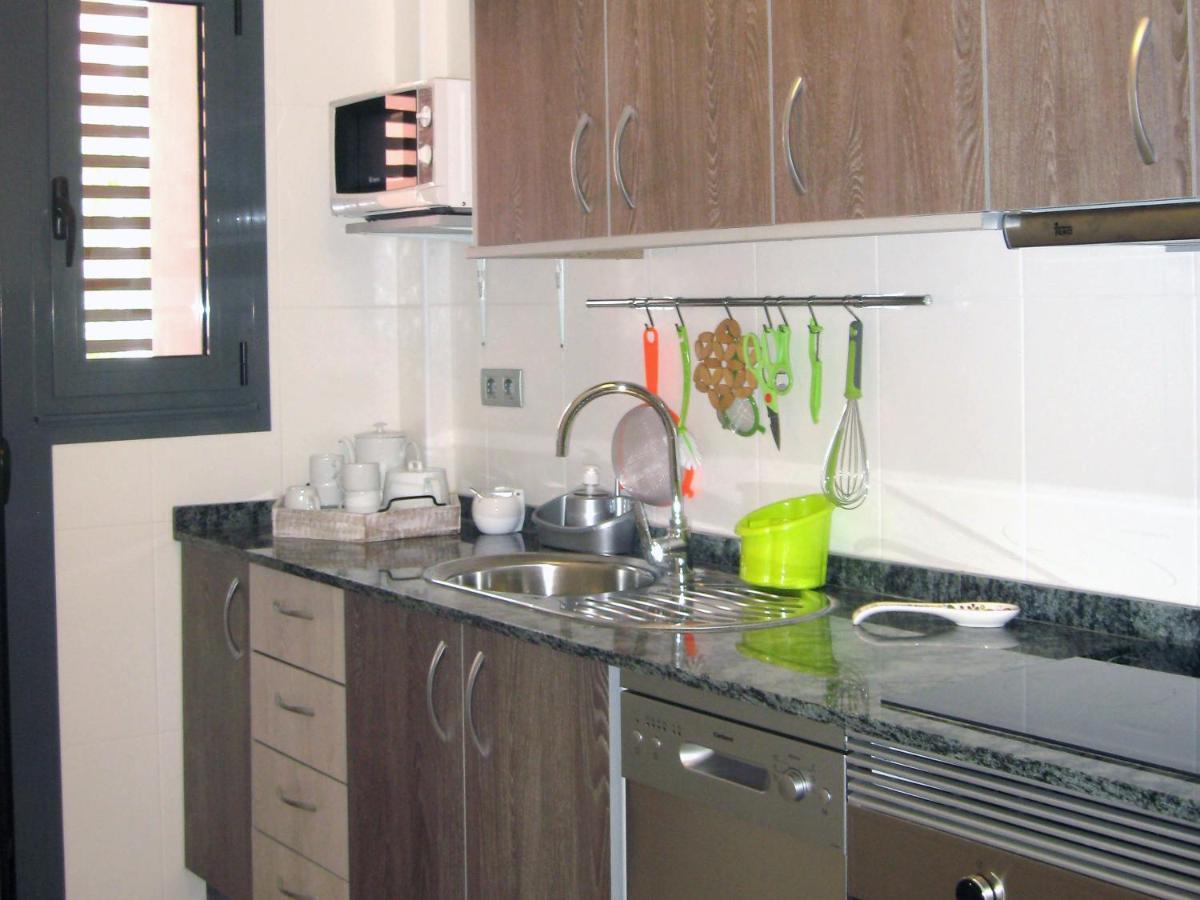 Fuerteventura - Apartamento Ciudad 2.3 Puerto del Rosario  Kültér fotó