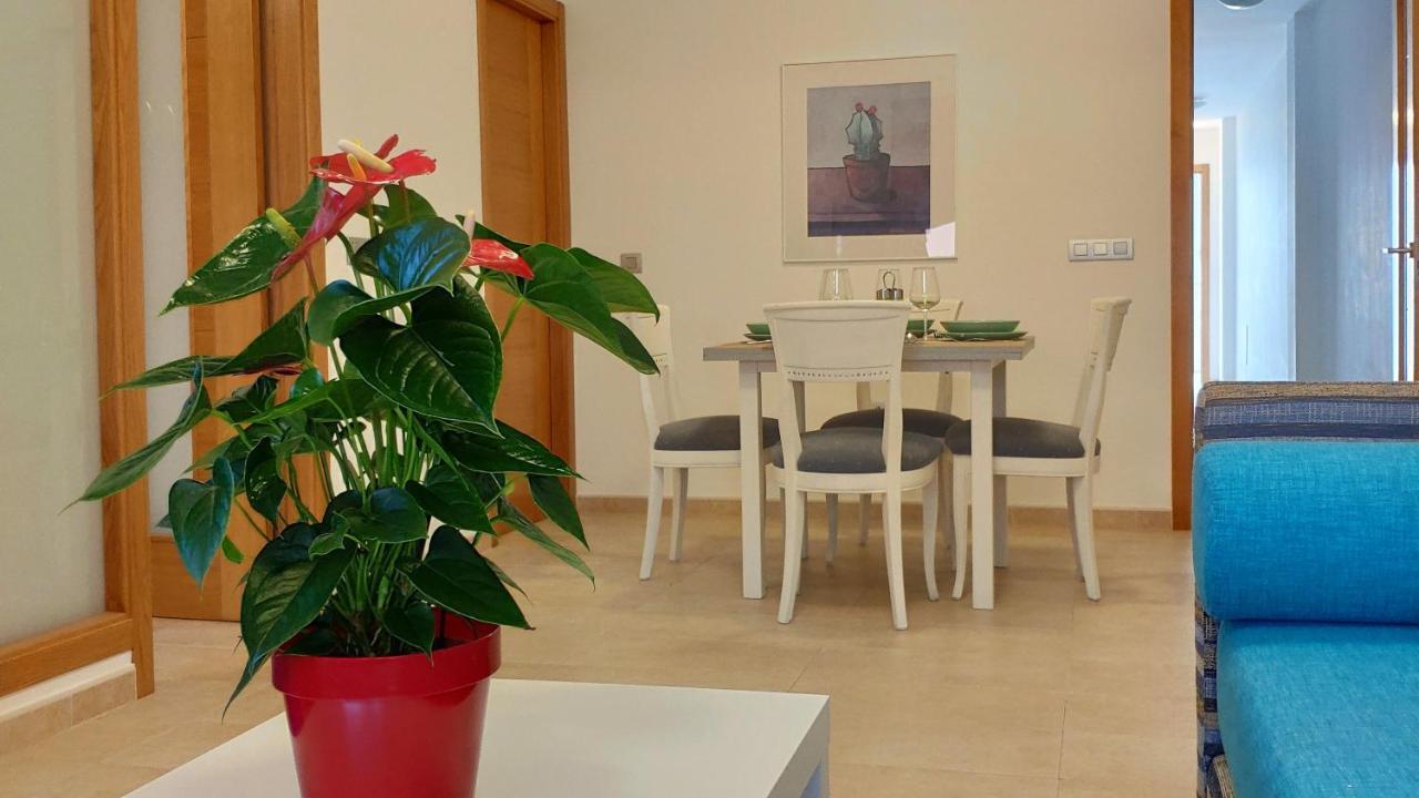 Fuerteventura - Apartamento Ciudad 2.3 Puerto del Rosario  Kültér fotó