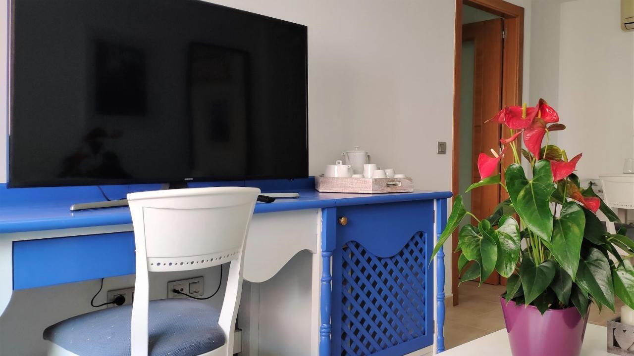 Fuerteventura - Apartamento Ciudad 2.3 Puerto del Rosario  Kültér fotó