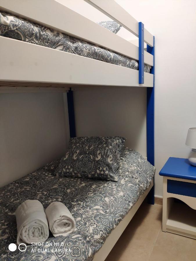 Fuerteventura - Apartamento Ciudad 2.3 Puerto del Rosario  Kültér fotó