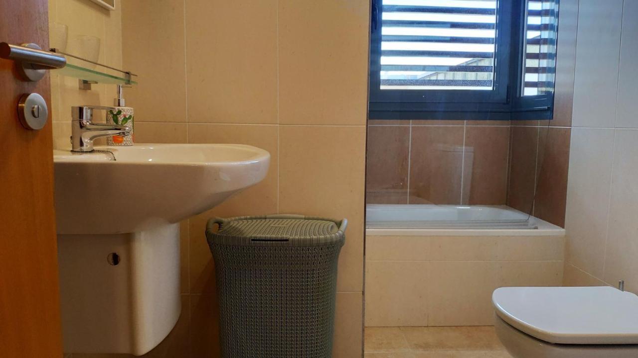 Fuerteventura - Apartamento Ciudad 2.3 Puerto del Rosario  Kültér fotó