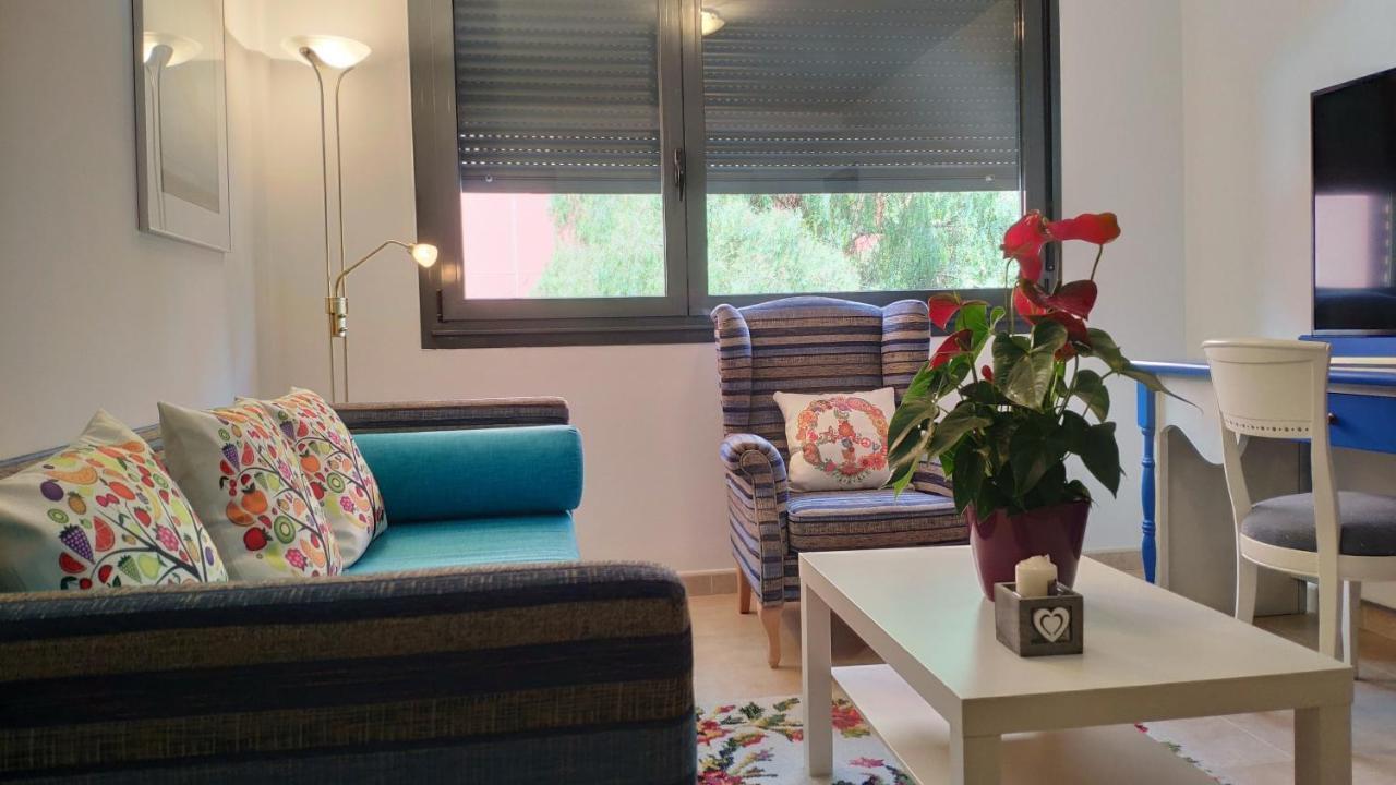 Fuerteventura - Apartamento Ciudad 2.3 Puerto del Rosario  Kültér fotó