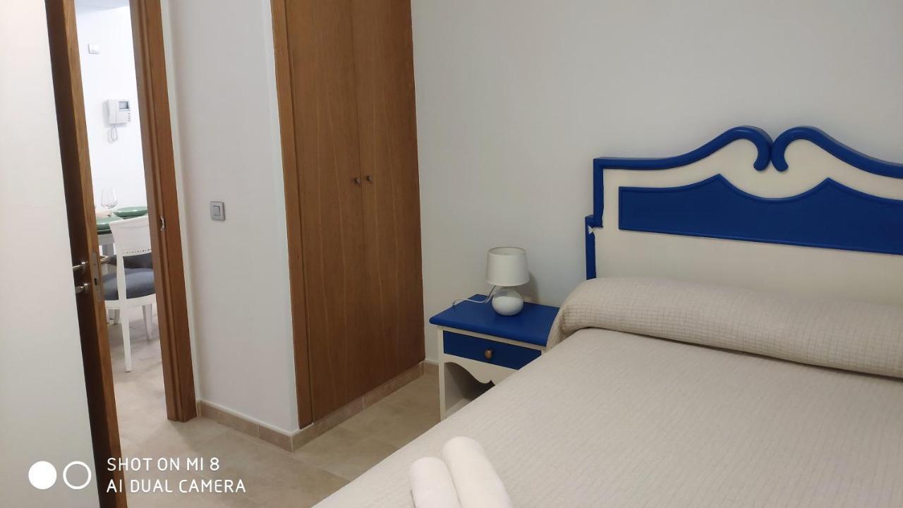 Fuerteventura - Apartamento Ciudad 2.3 Puerto del Rosario  Kültér fotó